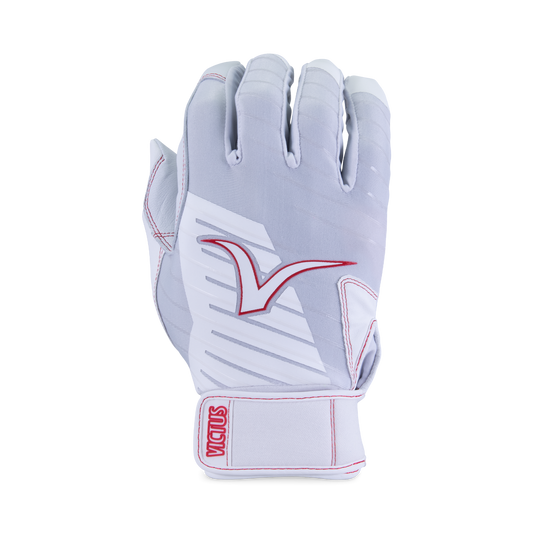 VICTUS - YOUTH TEAM BATTING GLOVES