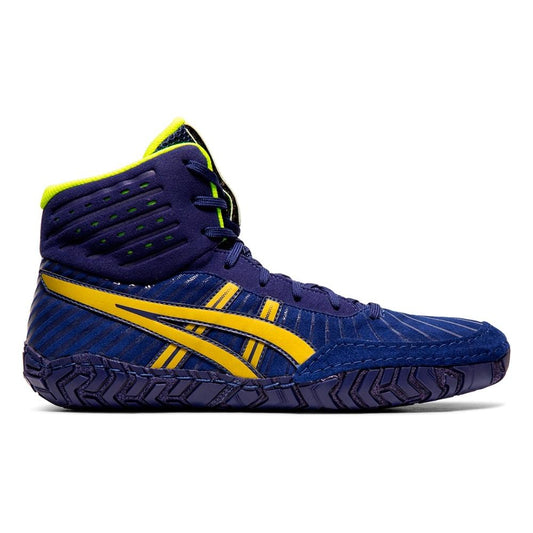 Asics Aggressor 4 Wrestling Shoes