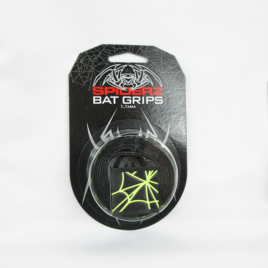 SPIDERZ BAT GRIP (1.1 MM) - MULTIPLE COLORS