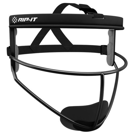 RIP-IT Original Defense Softball Fielder's Mask