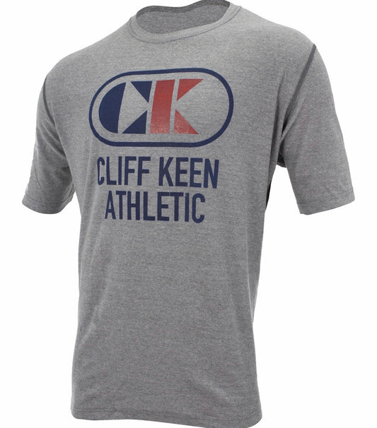 Cliff Keen - LOGO PERFORMANCE WORKOUT TEE