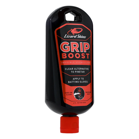 LIZARD SKINS GRIP BOOST BOTTLE 6oz