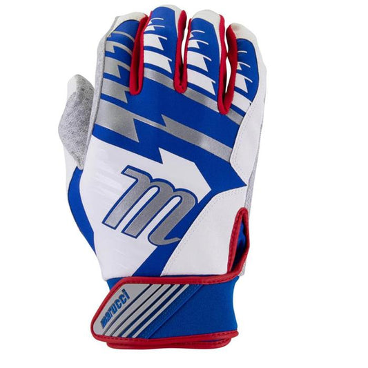 MARUCCI - TESORO BATTING GLOVES