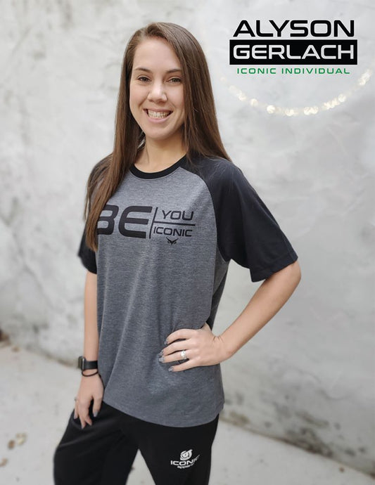Iconic Individual - Alyson Gerlach