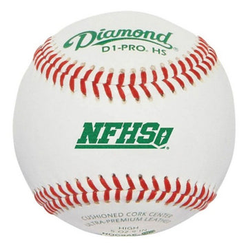 DIAMOND -  D1 - PRO USSSA - IOWA STAMP Baseballs (Dozen)