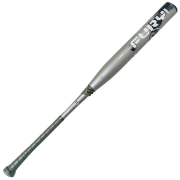 Axe Fury Bravo USSSA Slowpitch Bat | Balanced | Flared Handle |