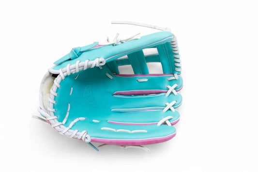 GS Sports - Signature Series H Web Ball Glove - Watermelon