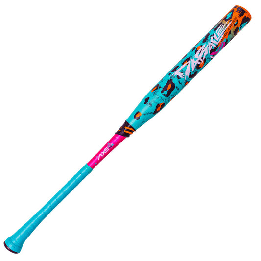 AXE Dabacle Dual Stamp Slowpitch Bat | Endloaded | Flared Handle | 2026