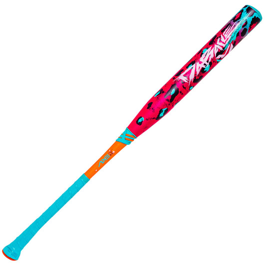 AXE Dabacle Dual Stamp Slowpitch Bat | Balanced | Flared Handle | 2026