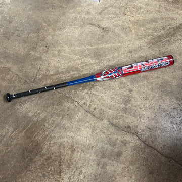 MONSTA DNA MUTATED M2 (2018) Red/White/Blue