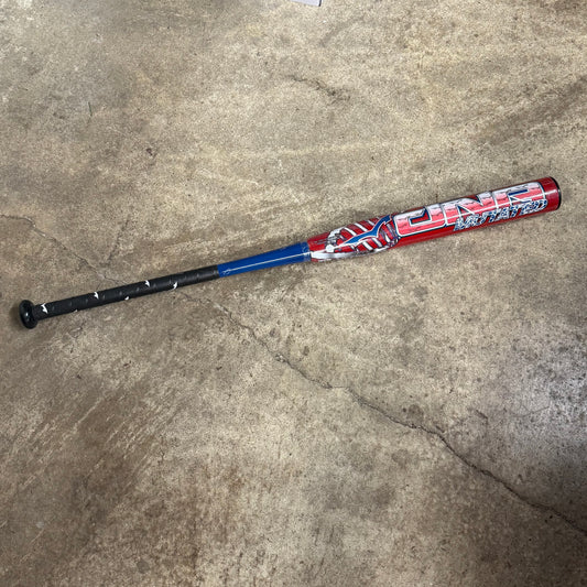MONSTA DNA MUTATED M2 (2018) Red/White/Blue