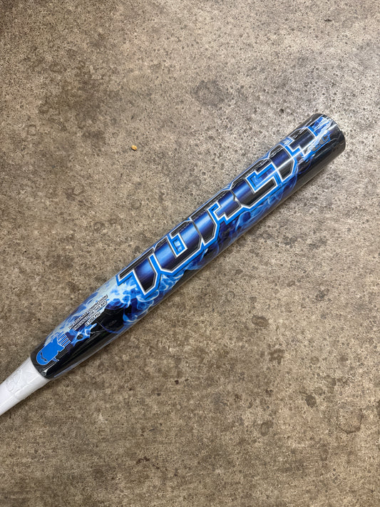 MONSTA "ICE PLAYERS' EDITION" TORCH M2 3500 Handle 25oz. ASA/USA Softball Bat