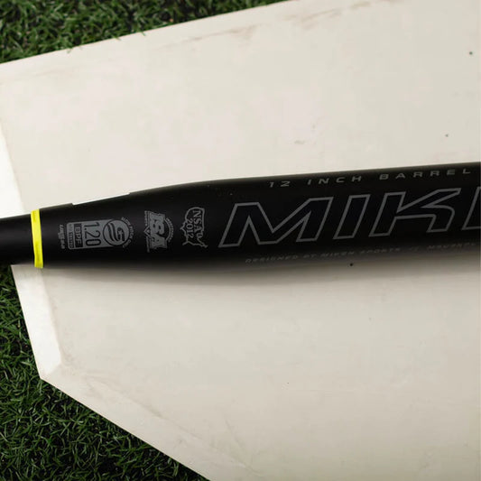 2023 Miken Kyle Pearson Freak KP 23 12" USSSA Slowpitch Bat