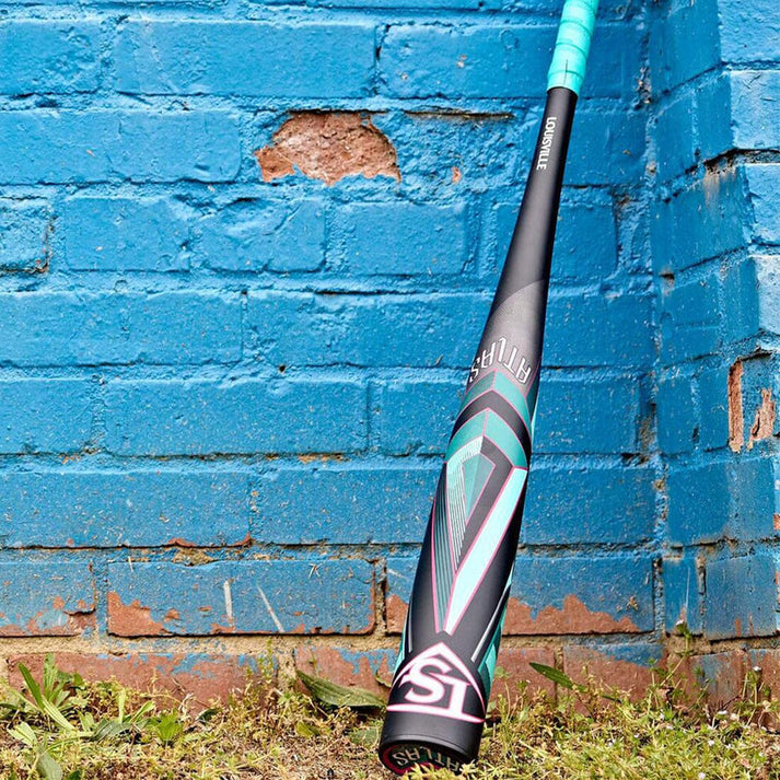 LOUISVILLE SLUGGER ATLAS (-3) BBCOR Baseball Bat – Iconic Apparel