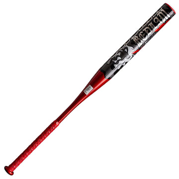 WORTH - Bedlam - Phil Matte Balanced 1-Piece USSSA Slowpitch Softball Bat 2025