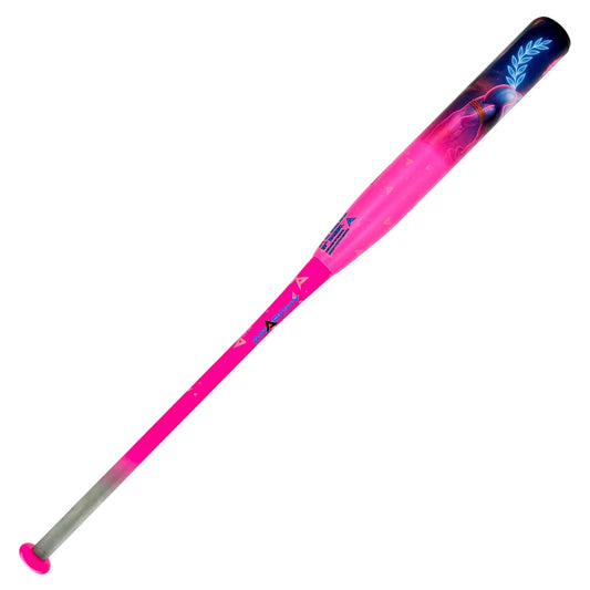 ANARCHY -  God Mode End Loaded USA/ASA Slowpitch Softball Bat ASPGOD26A (2026)