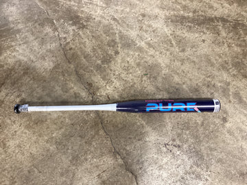 PURE HELLFIRE 2-Piece 13″ Siteman X22 USA/ASA Softball Bat 2023