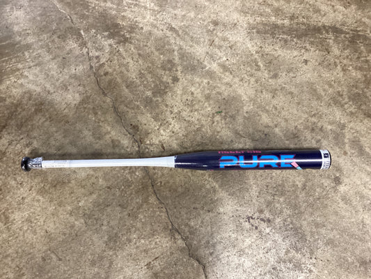 PURE HELLFIRE 2-Piece 13″ Siteman X22 USA/ASA Softball Bat 2023