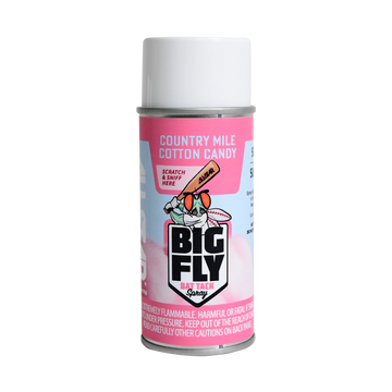 BIG FLY™ BAT TACK SPRAY