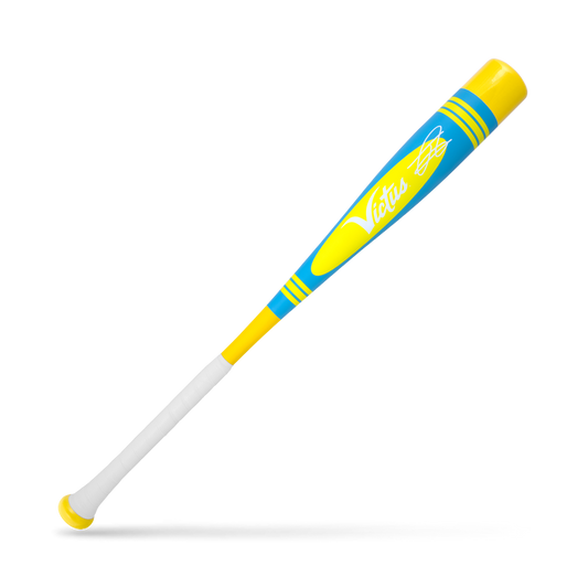VICTUS - Julio Rodriguez Vibe Pro-Crayon USSSA Baseball -10