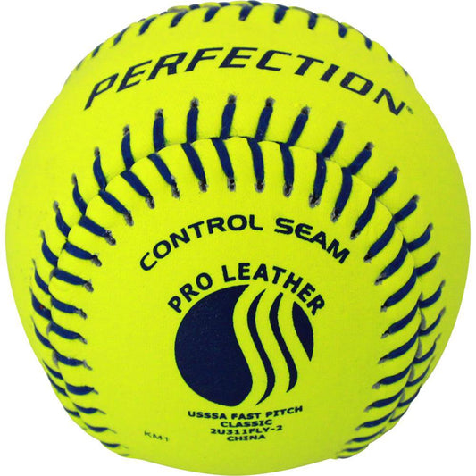 BADEN - USSSA Fastpitch Softballs - 11" (Dozen)