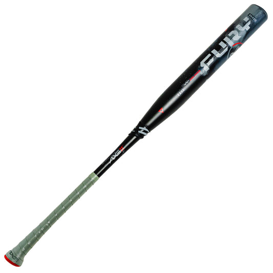 AXE Fury USSSA Bravo 13" Slowpitch Bat | Endload | Flared Handle L154Q-E-FLR  | 2026