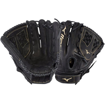 MIZUNO MVP PRIME FASTPITCH SOFTBALL GLOVE 12.5” GMVP1250PF3