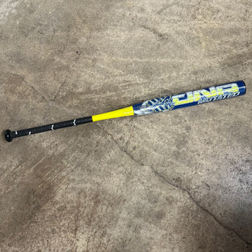MONSTA DNA MUTATED M2 (2018) Blue/Neon Yellow