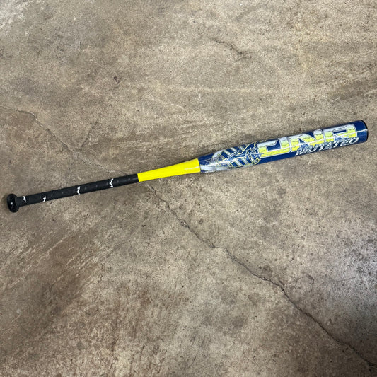 MONSTA DNA MUTATED M2 (2018) Blue/Neon Yellow