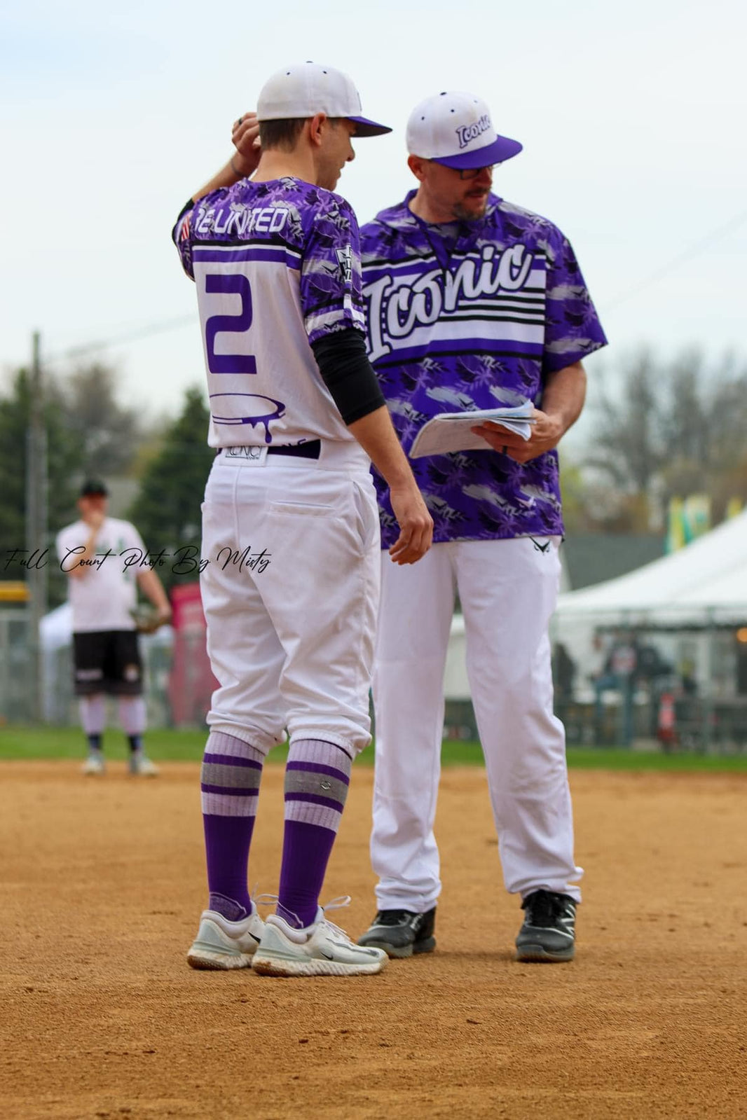 Team Uniforms – Iconic Apparel