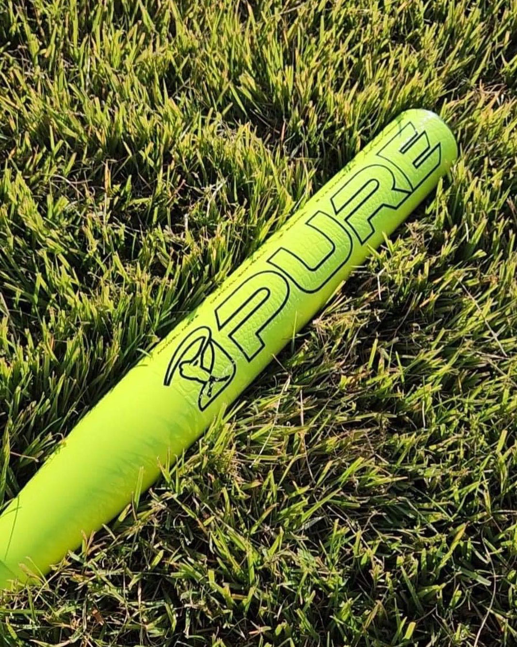 USSSA Slowpitch Softball Bats – Iconic Apparel