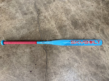 Pure Skybolt 2025 2-piece X22 USA/ASA Softball Bat