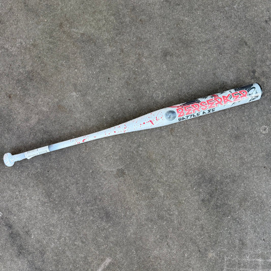 PURE SPORTS Berserker 12.5" END-LOAD One Piece USSSA SLOWPITCH SOFTBALL BAT