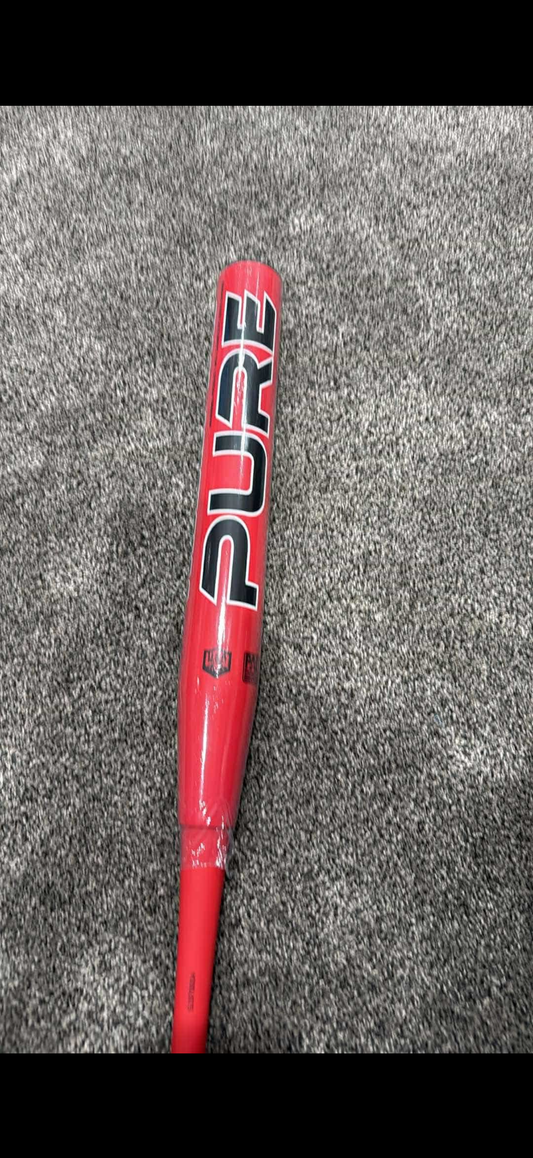 PURE FATHLETE Hellfire 2 Piece ASA USA Slowpitch Softball Bat
