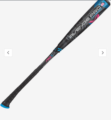 AXE AVENGE PRO 3 HYBRID USA