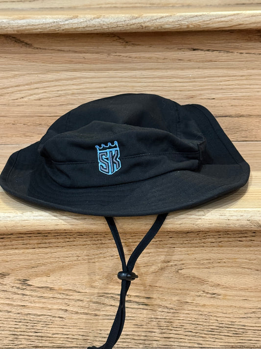 Swiing Kiingz Boonie - Black