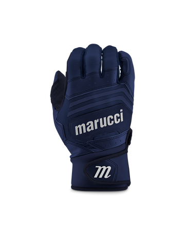 MARUCCI - FUZN Pro Batting Gloves Adult Navy