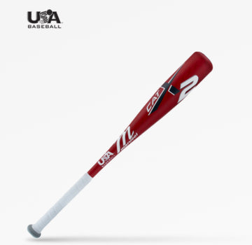 MARUCCI - CATX2 TEE BALL: RED
