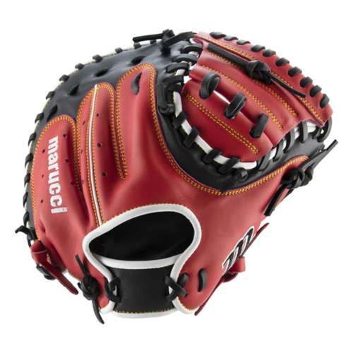 MARUCCI - CADDO SERIES 31" SOLID WEB CATCHERS MITT