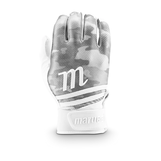 MARUCCI- CRUX YOUTH BATTING GLOVES