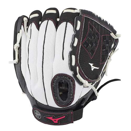 Mizuno Prospect Finch 11" Youth Fastpitch Softball Glove 24
