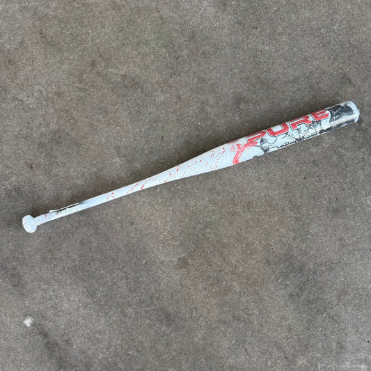 PURE SPORTS Berserker 12.5" END-LOAD One Piece USSSA SLOWPITCH SOFTBALL BAT