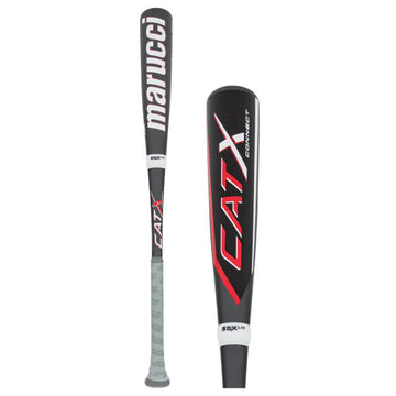 MARUCCI - CATX Connect -11 USA Baseball Bat: MSBCCX11USA