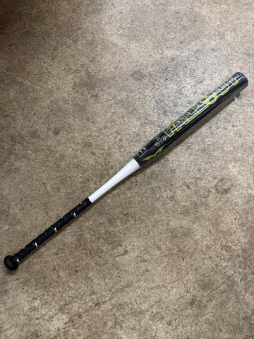 MONSTA "PLAYERS' EDITION" FALLOUT M2 3500 Handle 26oz. ASA/USA Softball Bat