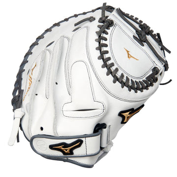 MVP PRIME FASTPITCH SOFTBALL CATCHER'S MITT 34"