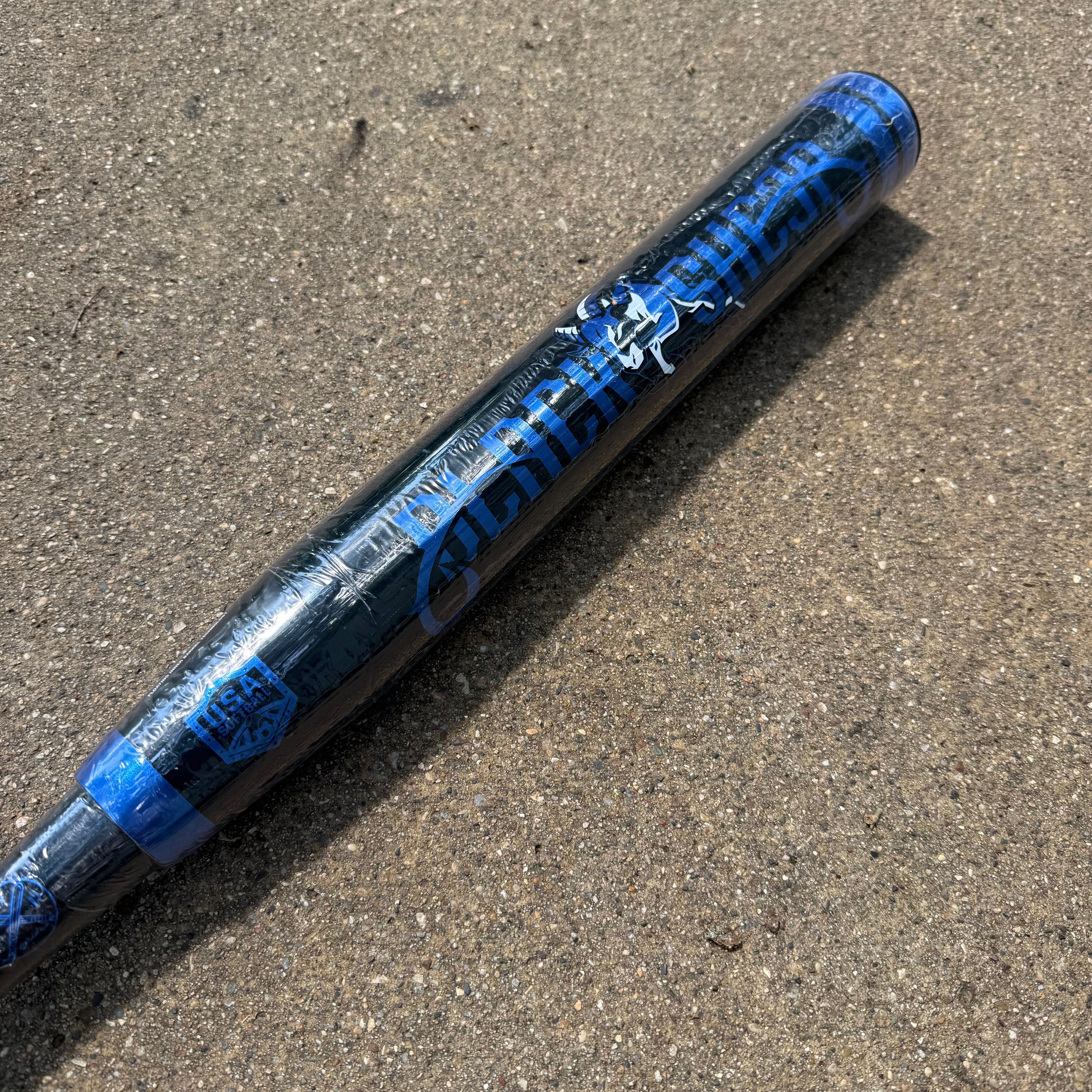 USA/ASA Slowpitch Softball Bats – Iconic Apparel