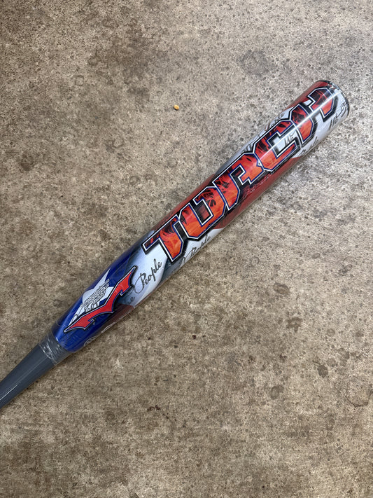 MONSTA "We The People" TORCH M2 2500 Handle 25oz. ASA/USA Softball Bat