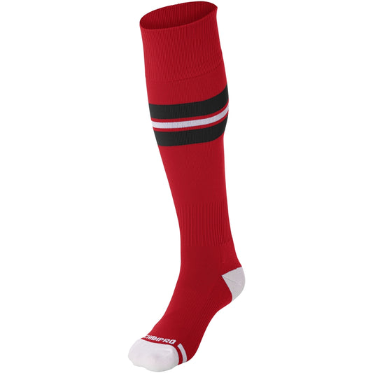 CHAMPRO - Classic Striped Sock