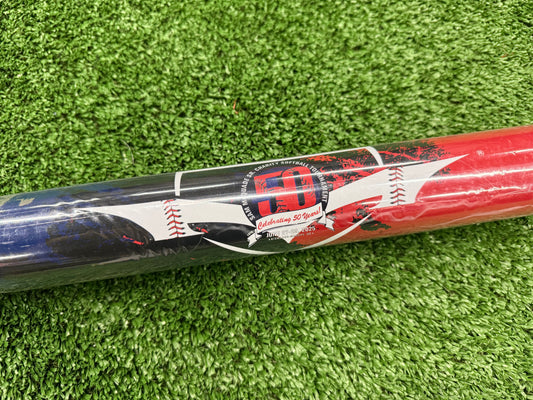 MONSTA - McQuade’s 50th Anniversary Commemorative Bat (All-American Athletics Exclusive)