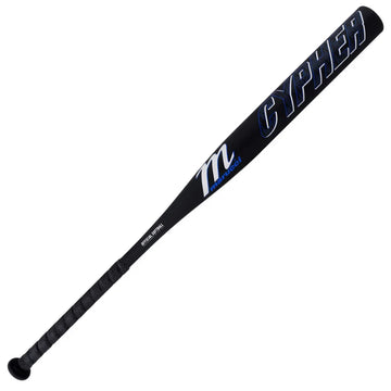 2025 Marucci CYPHER BH Endloaded USSSA Slow Pitch Softball Bat, One Piece, 12.25 in Barrel, MSPC1BHU